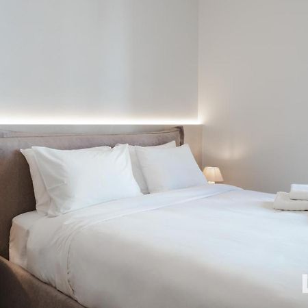 Muse Apartment By Lobbysquare Athene Buitenkant foto