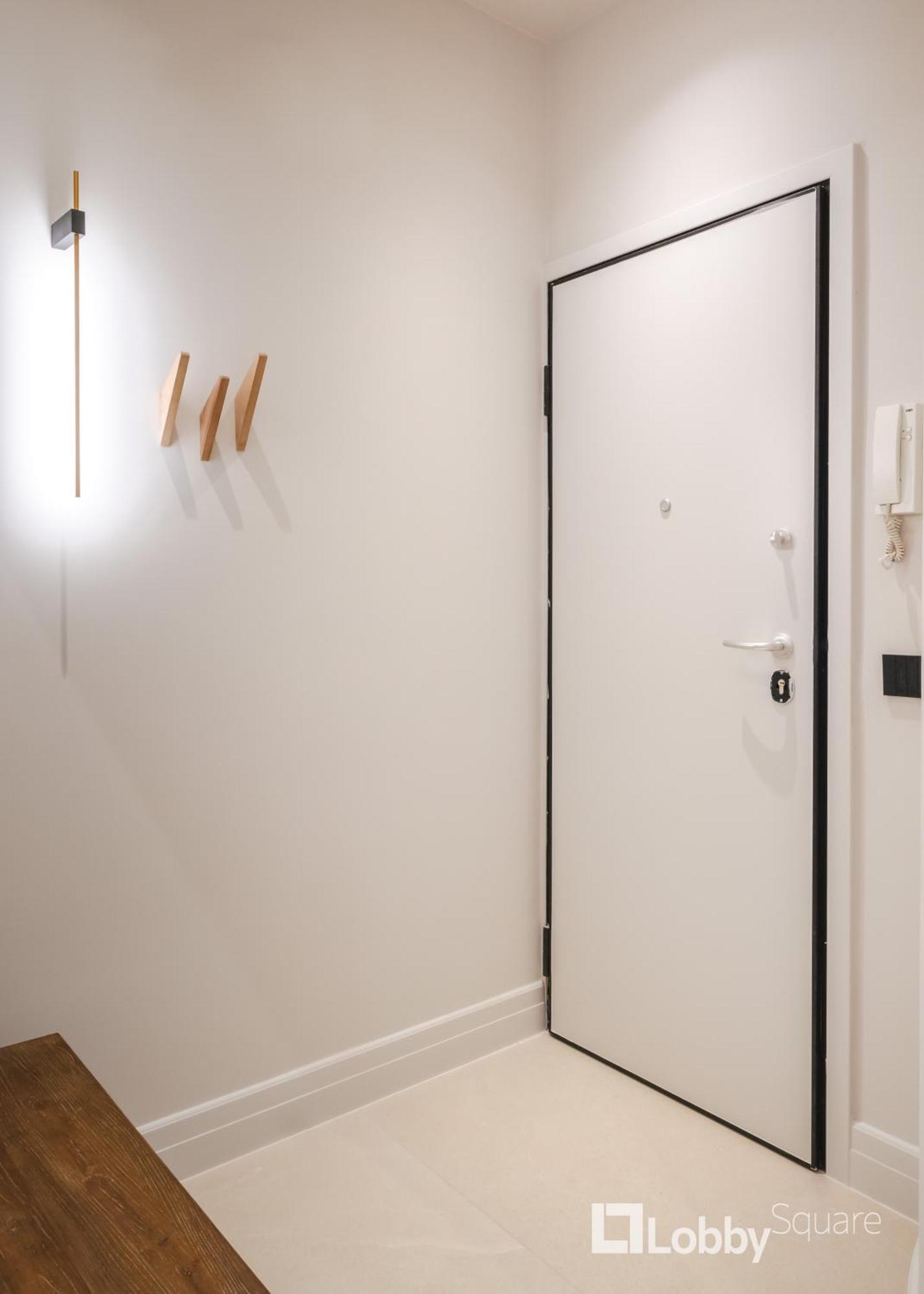 Muse Apartment By Lobbysquare Athene Buitenkant foto