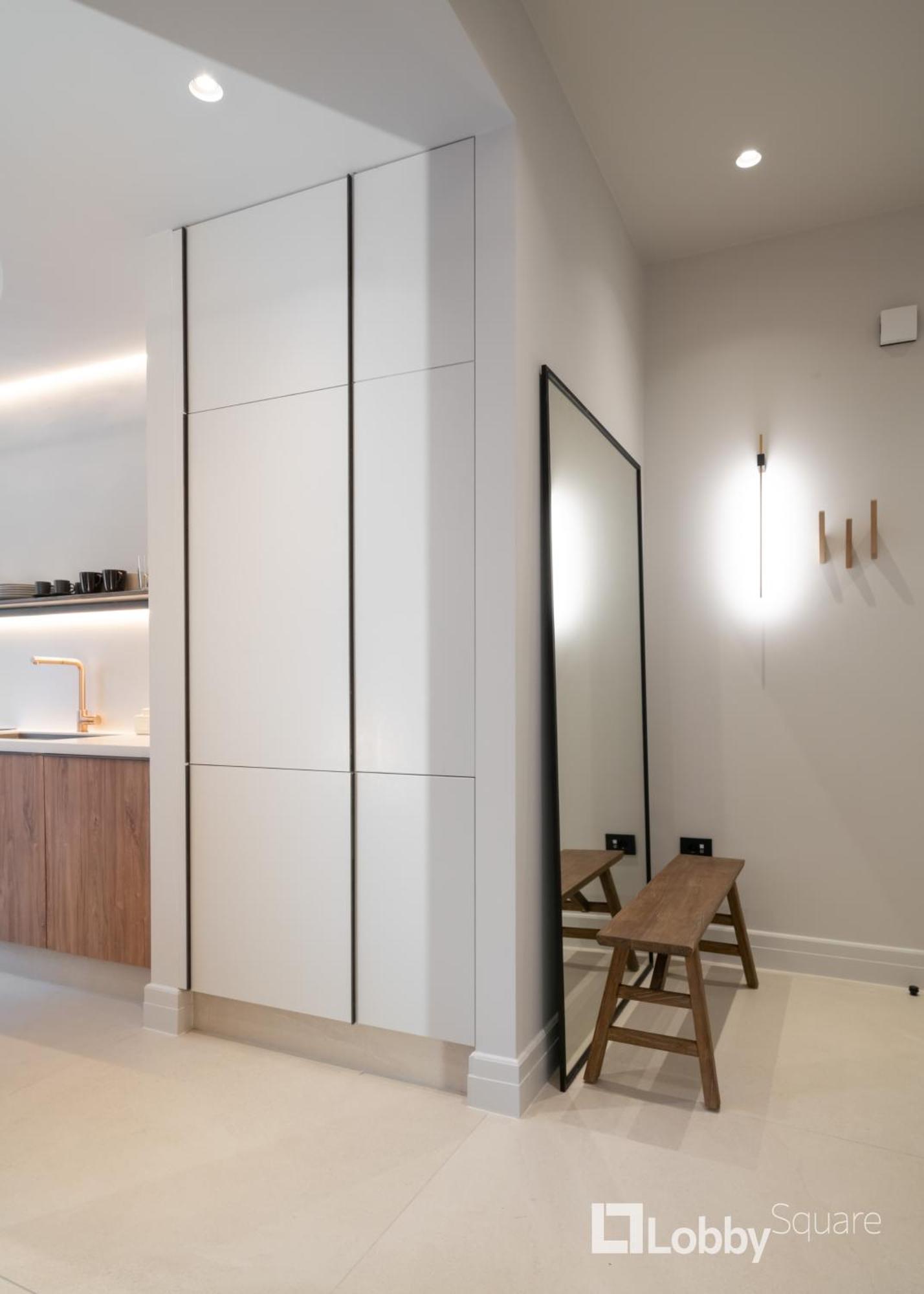 Muse Apartment By Lobbysquare Athene Buitenkant foto