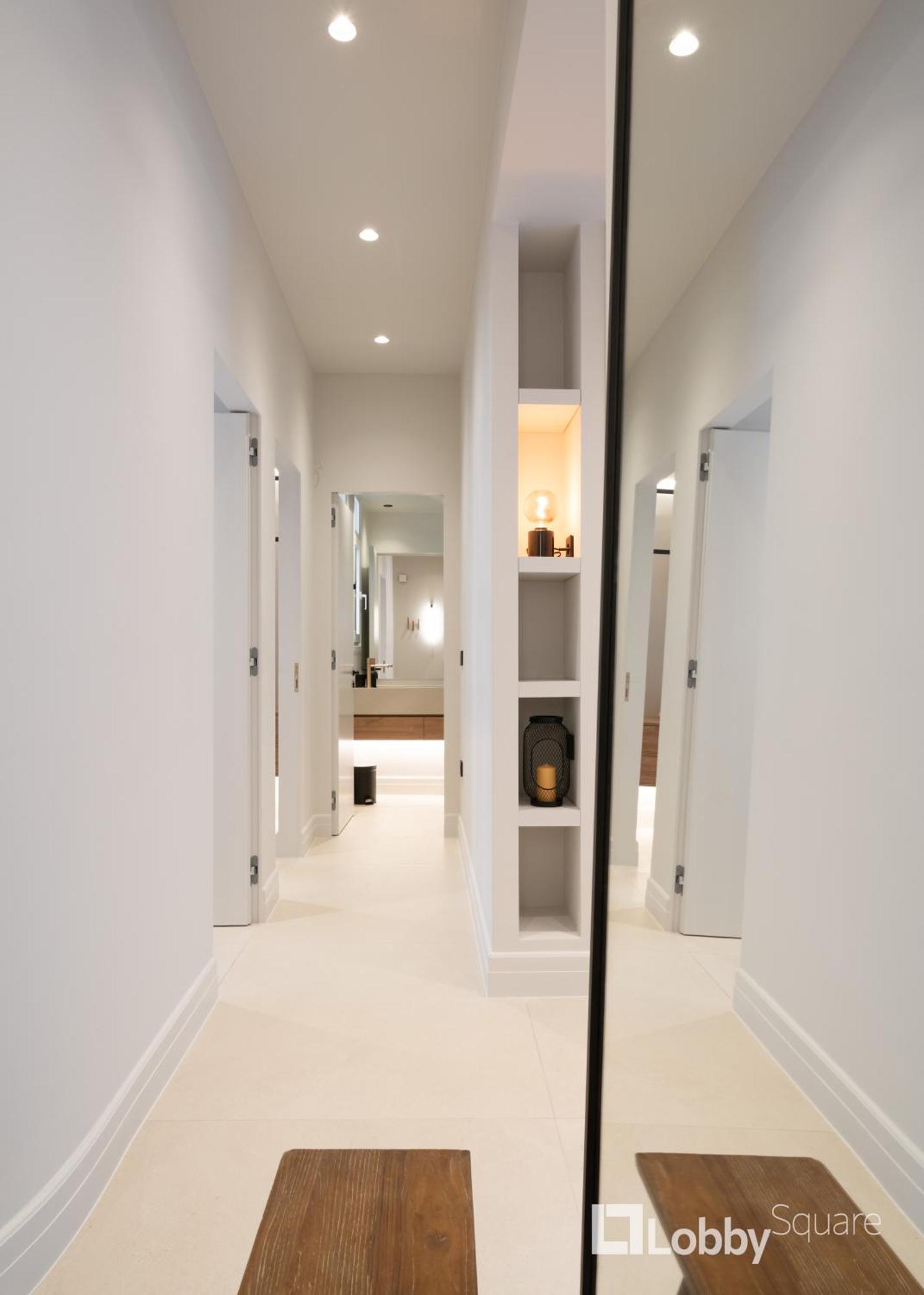 Muse Apartment By Lobbysquare Athene Buitenkant foto